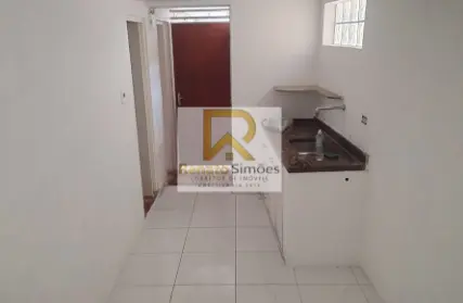 Imagem: Casa Térrea para Alugar, Sítio Morro Grande