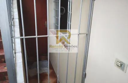 Imagem: Casa Térrea para Alugar, Sítio Morro Grande