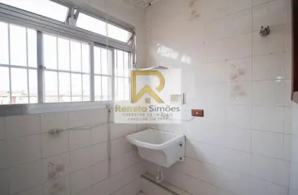 Imagem: Apartamento para Alugar, Jardim Maristela