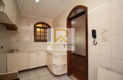 Imagem: Apartamento para Alugar, Jardim Maristela