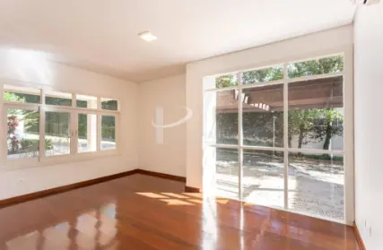 Imagem: Casa Térrea para Venda, Retiro Morumbi