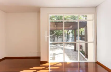 Imagem: Casa Térrea para Venda, Retiro Morumbi