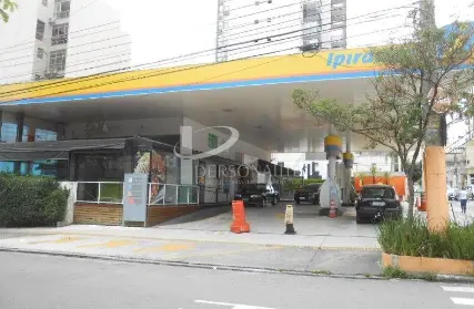 Imagem: Terreno para Alugar, Barra Funda