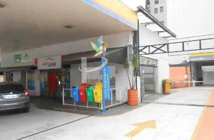 Imagem: Terreno para Alugar, Barra Funda