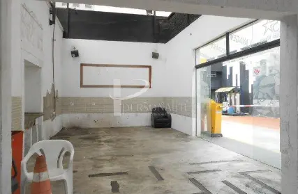 Imagem: Terreno para Alugar, Barra Funda