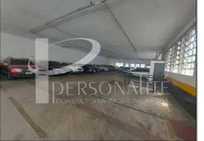 Imagem: Casa Comercial para Venda, Santa Efigênia