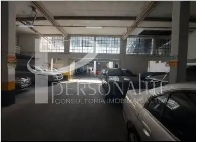 Imagem: Casa Comercial para Venda, Santa Efigênia