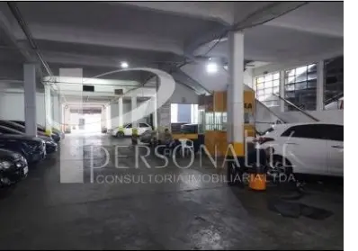 Imagem: Casa Comercial para Venda, Santa Efigênia