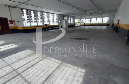 Imagem: Casa Comercial para Venda, Santa Efigênia