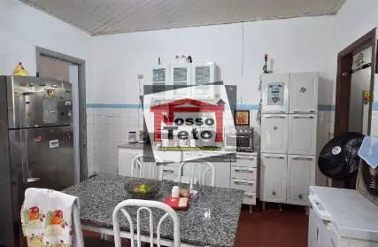 Imagem: Casa Térrea para Venda, Parque Maria Domitila