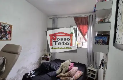 Imagem: Casa Térrea para Venda, Parque Maria Domitila