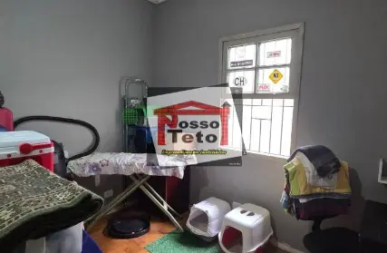 Imagem: Casa Térrea para Venda, Parque Maria Domitila