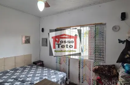 Imagem: Casa Térrea para Venda, Parque Maria Domitila
