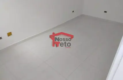 Imagem: Sobrado para Venda, Parque São Domingos