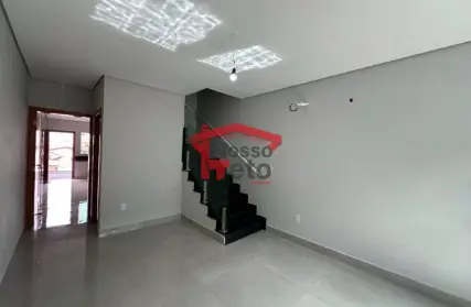 Imagem: Sobrado para Venda, Parque São Domingos