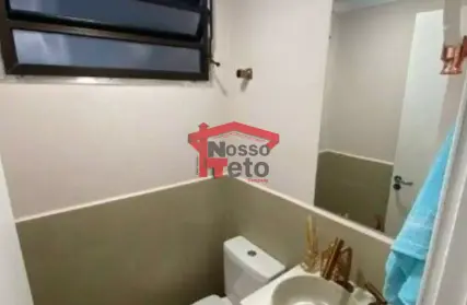 Imagem: Sobrado para Venda, Vila Mangalot