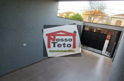 Imagem: Sobrado para Venda, Pirituba