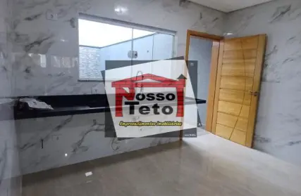 Imagem: Sobrado para Venda, Pirituba