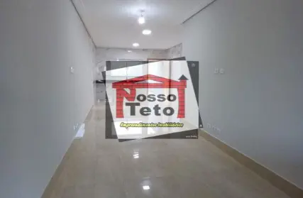 Imagem: Sobrado para Venda, Pirituba