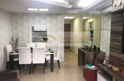 Imagem: Apartamento para Venda, Pirituba