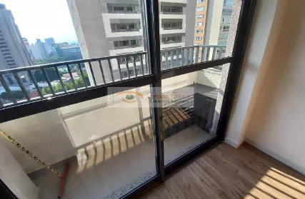 Imagem: Apartamento para Alugar, Água Branca