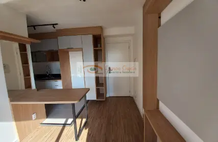 Imagem: Apartamento para Alugar, Água Branca