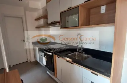 Imagem: Apartamento para Alugar, Água Branca