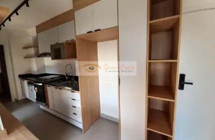 Imagem: Apartamento para Alugar, Água Branca
