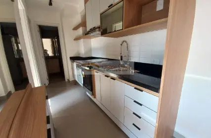 Imagem: Apartamento para Alugar, Água Branca