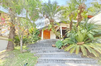 Imagem: Condomínio Fechado para Venda, Alphaville