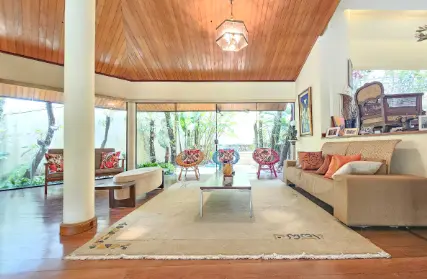 Imagem: Condomínio Fechado para Venda, Alphaville