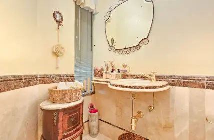 Imagem: Condomínio Fechado para Venda, Alphaville