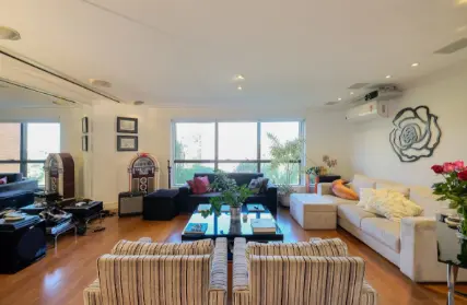 Imagem: Apartamento para Venda, Sumarezinho