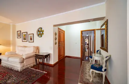 Imagem: Apartamento para Venda, Jardim Paulista