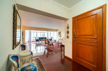 Imagem: Apartamento para Venda, Jardim Paulista