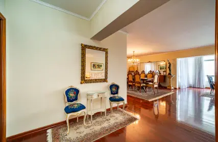 Imagem: Apartamento para Venda, Jardim Paulista