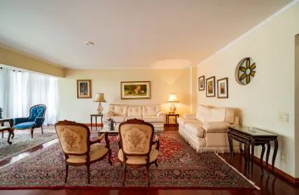 Imagem: Apartamento para Venda, Jardim Paulista