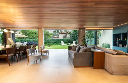 Imagem: Casa Térrea para Venda, Pinheiros