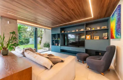 Imagem: Casa Térrea para Venda, Pinheiros