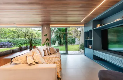 Imagem: Casa Térrea para Venda, Pinheiros