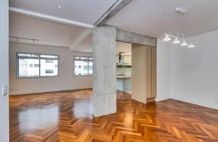 Imagem: Apartamento para Venda, Higienópolis