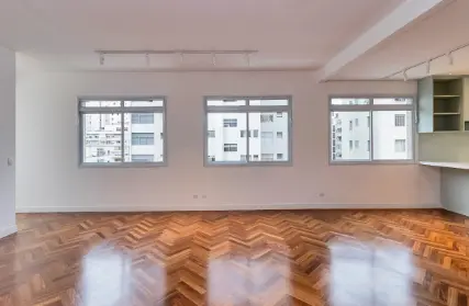 Imagem: Apartamento para Venda, Higienópolis