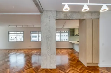 Imagem: Apartamento para Venda, Higienópolis