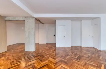 Imagem: Apartamento para Venda, Higienópolis