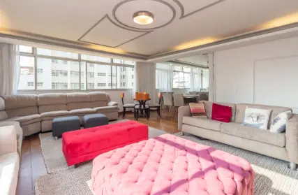 Imagem: Apartamento para Venda, Santa Cecília