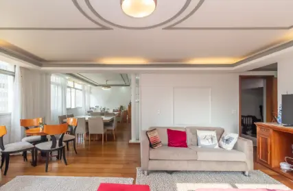 Imagem: Apartamento para Venda, Santa Cecília