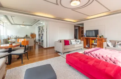 Imagem: Apartamento para Venda, Santa Cecília