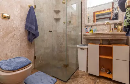 Imagem: Apartamento para Venda, Santa Cecília