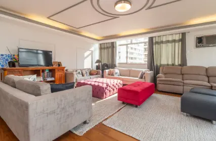 Imagem: Apartamento para Venda, Santa Cecília