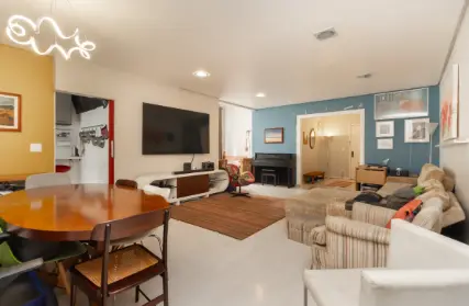 Imagem: Apartamento para Venda, Pinheiros